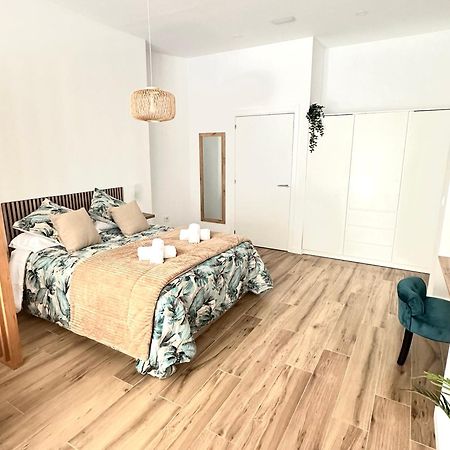Loft Centrico - The Essence By Valeciagoapartments Valencia Kültér fotó