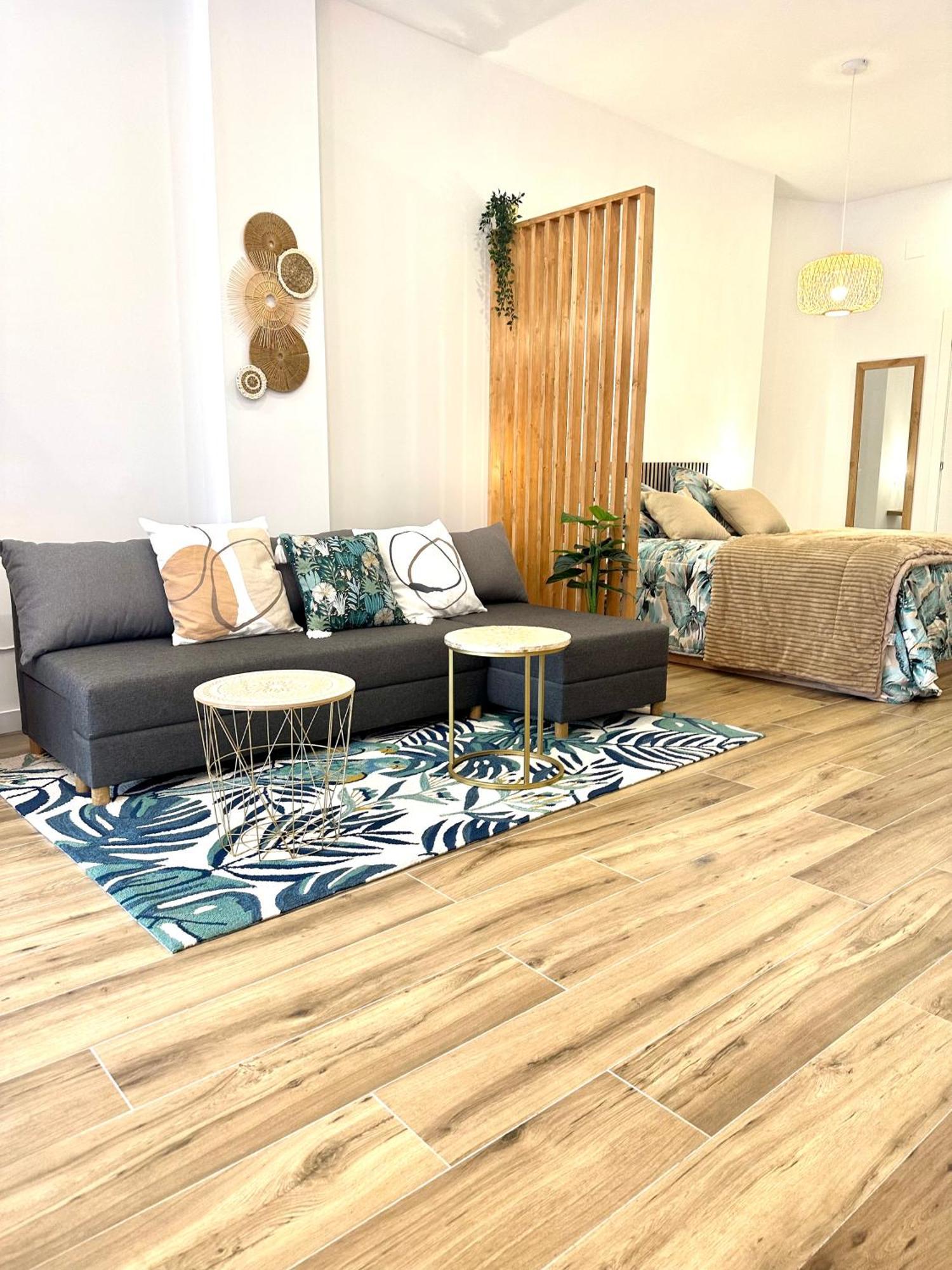 Loft Centrico - The Essence By Valeciagoapartments Valencia Kültér fotó