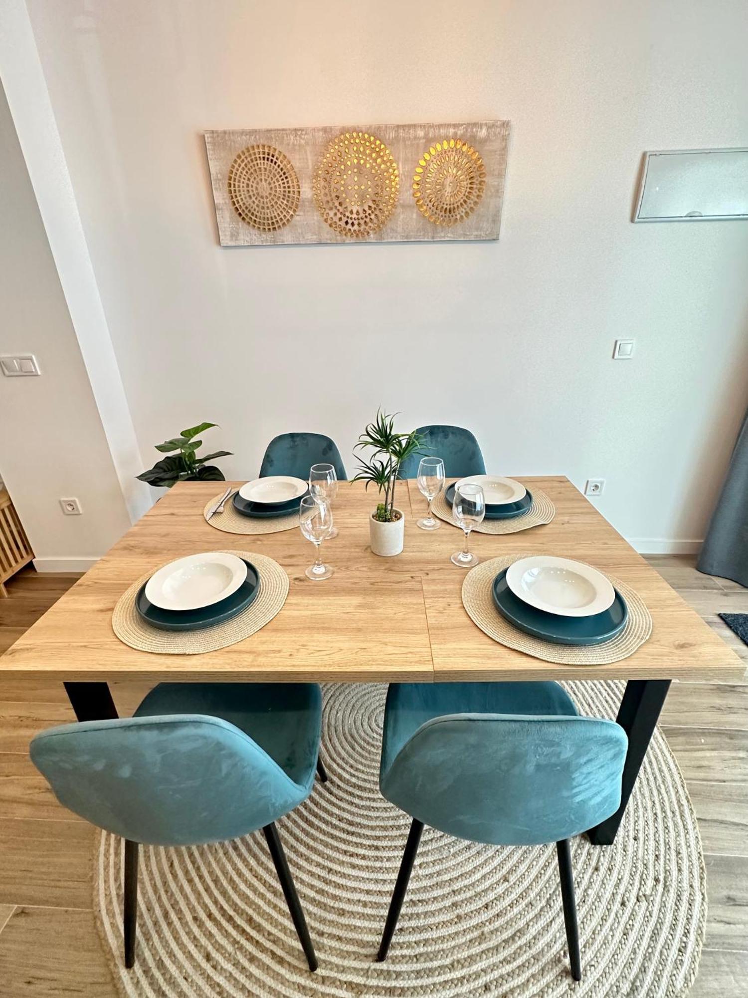Loft Centrico - The Essence By Valeciagoapartments Valencia Kültér fotó