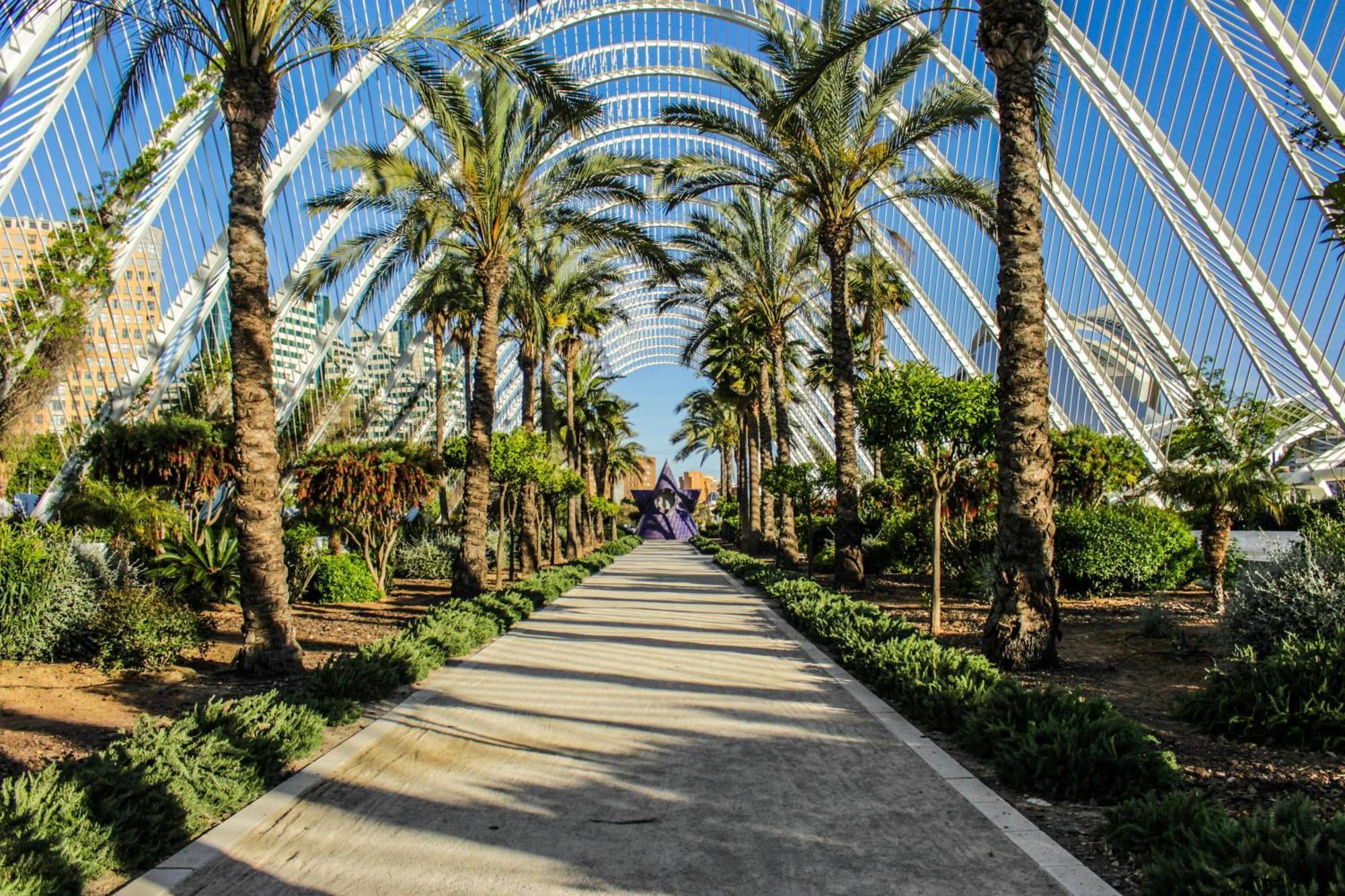Loft Centrico - The Essence By Valeciagoapartments Valencia Kültér fotó