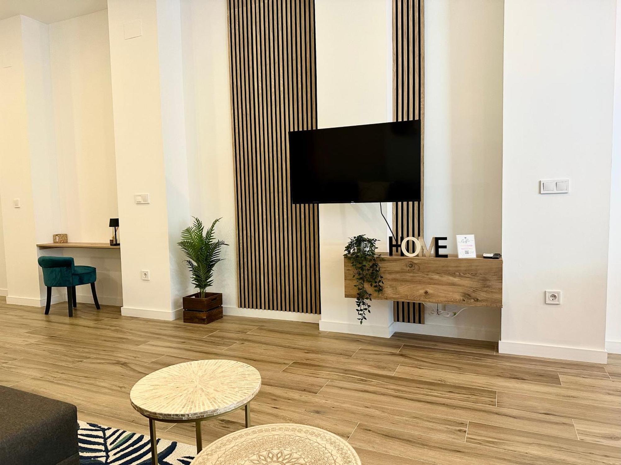 Loft Centrico - The Essence By Valeciagoapartments Valencia Kültér fotó