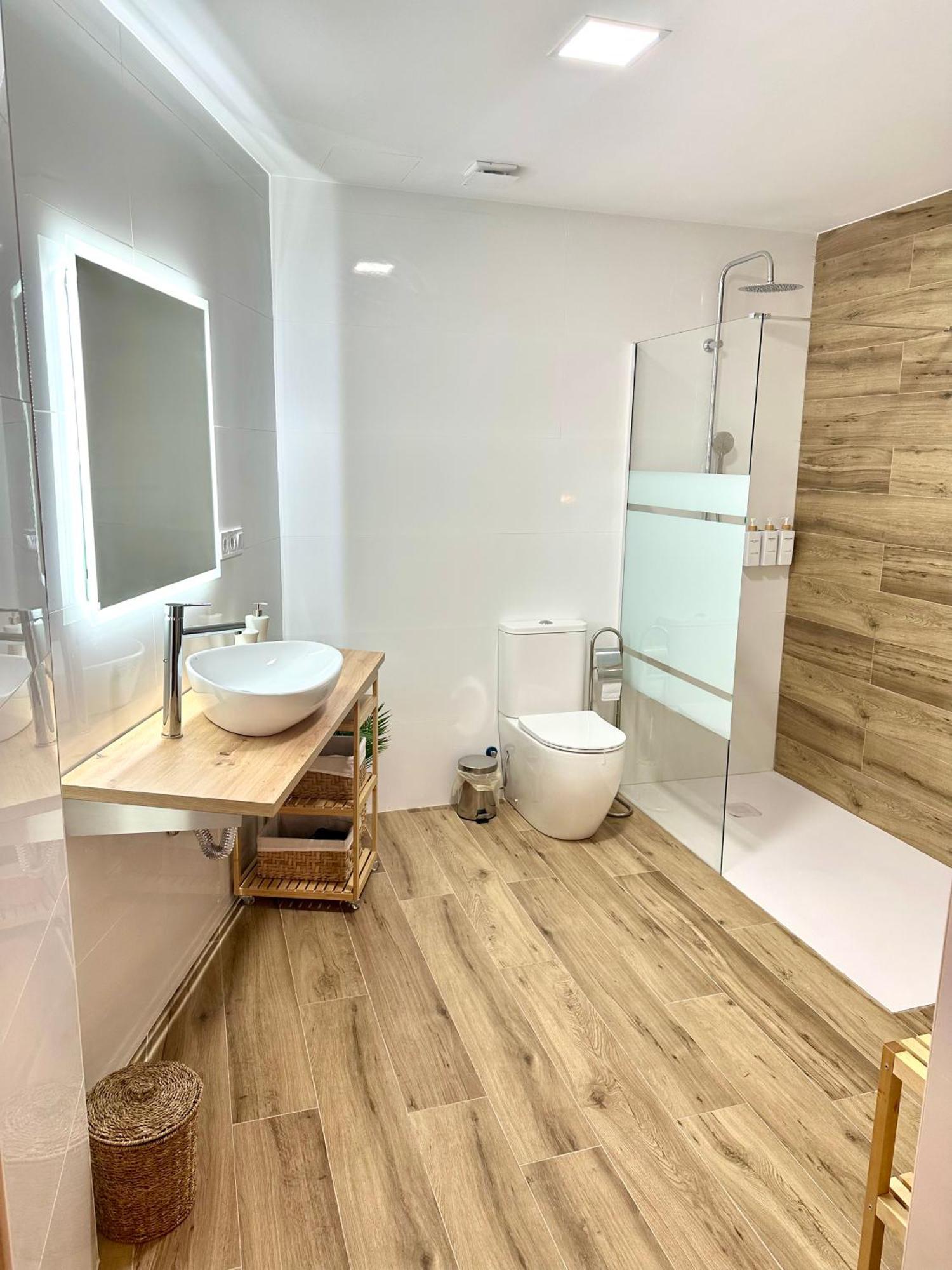 Loft Centrico - The Essence By Valeciagoapartments Valencia Kültér fotó